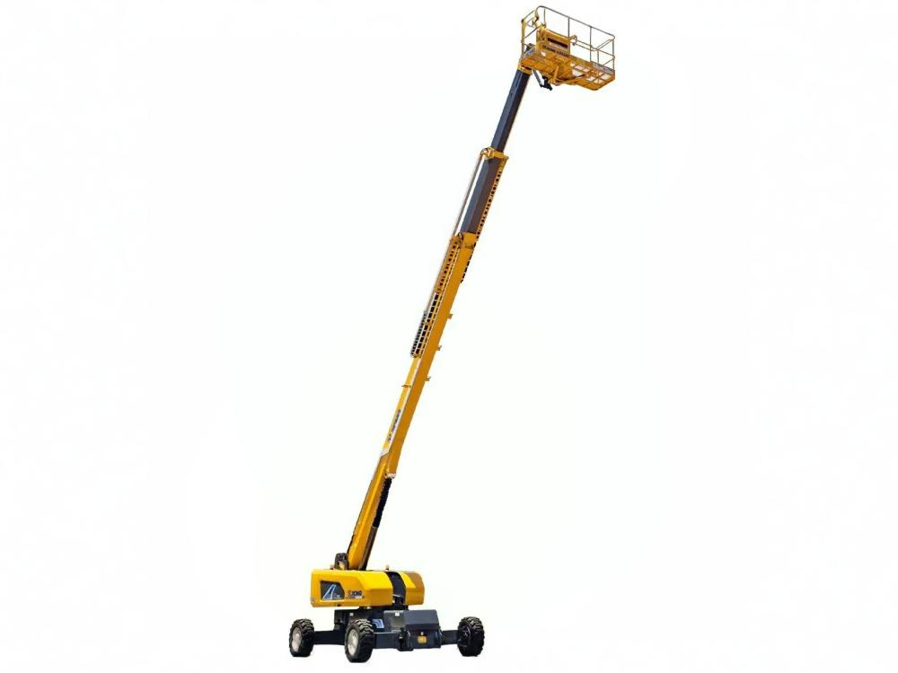 Телескопический подъемник XCMG XGS34_K